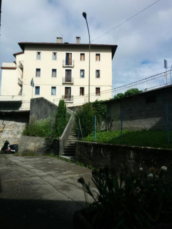 Casetta Next To The Creek Dino Buzzati Belluno Kültér fotó